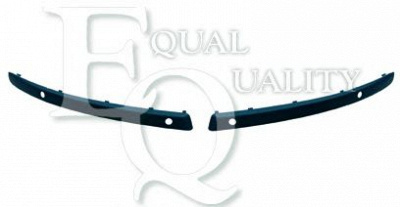 EQUAL QUALITY m1064 -  Облицовка / защитная накладка, буфер